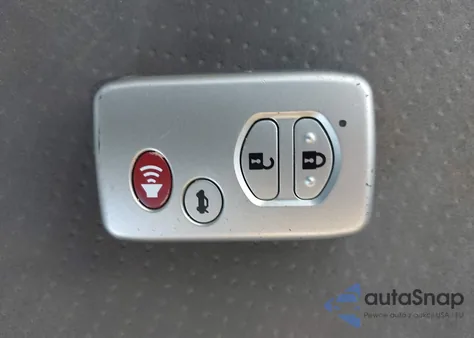 2012 Toyota Prius Three z USA, uszkodzony, nr VIN JTDKN3DU7C1482604